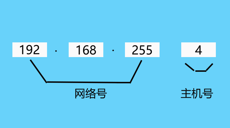 原生IP和广播IP是网络通信中的两个重要概念-图片1