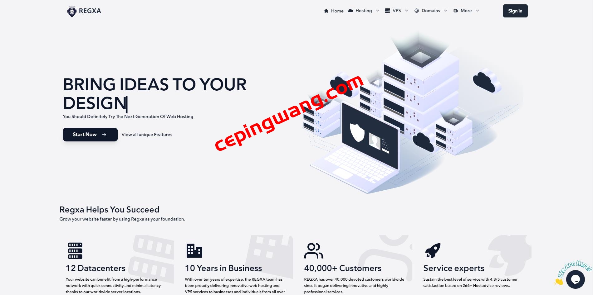 印度VPS推荐:2024印度VPS云服务器商家推荐 提供原生IP及CN2优化线路-图片3