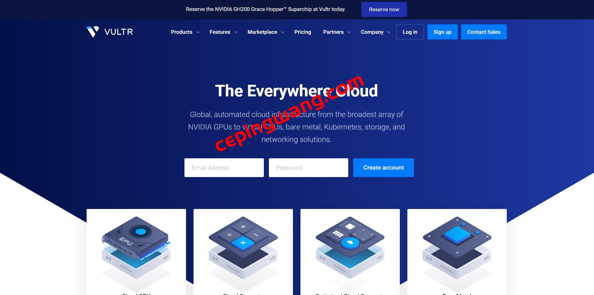 印度VPS推荐:2024印度VPS云服务器商家推荐 提供原生IP及CN2优化线路-图片5