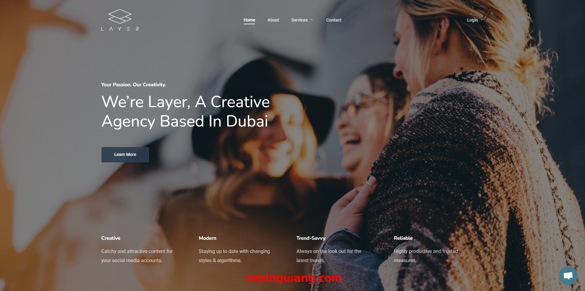 Layer:复活节促销,$29.75/年,美国西海岸AMD Ryzen VPS,2G内存/2核/50gNVMe,10T流量/10Gbps带宽/5个快照